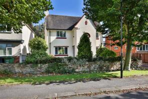 20, Newbold Avenue, Newbold S41 7AR