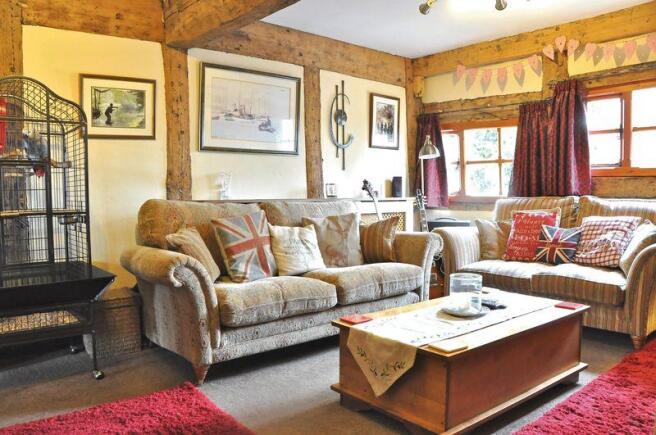 SItting Room