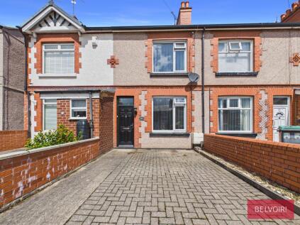 Saxon Street, Wrexham, LL13
