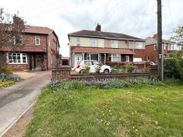 14, Park Road Central, Chester-le-street DH3 3PN