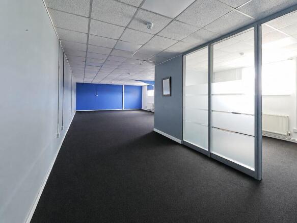 Main Office