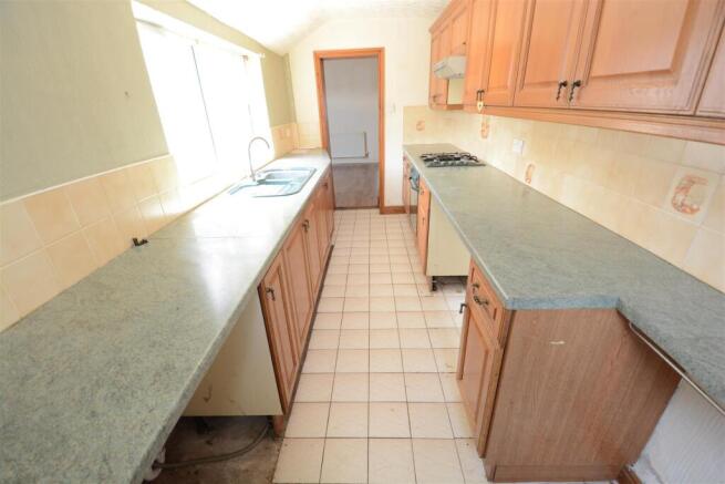 2 bed Terraced for sale Image 5