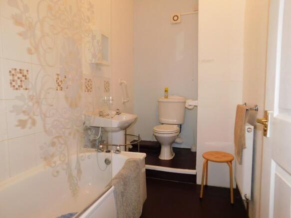 Flat 4