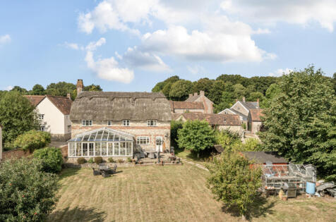 Home Farm, School Lane, Tatworth, TA20