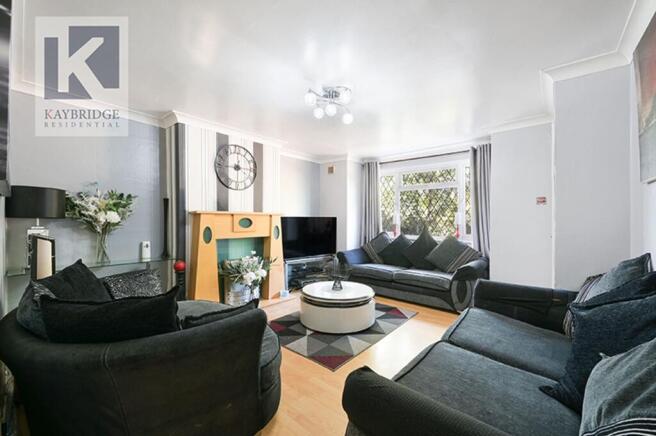 Kingston Road, Epsom - KT17 2ES