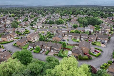 Lyncombe Close, Cheadle Hulme, SK8