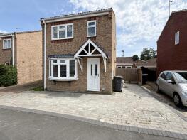5, Boundary Pastures, Sleaford NG34 7GG