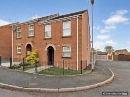 7, Littlewalk Grove, Tunstall, Stoke-on-trent ST6 5SD