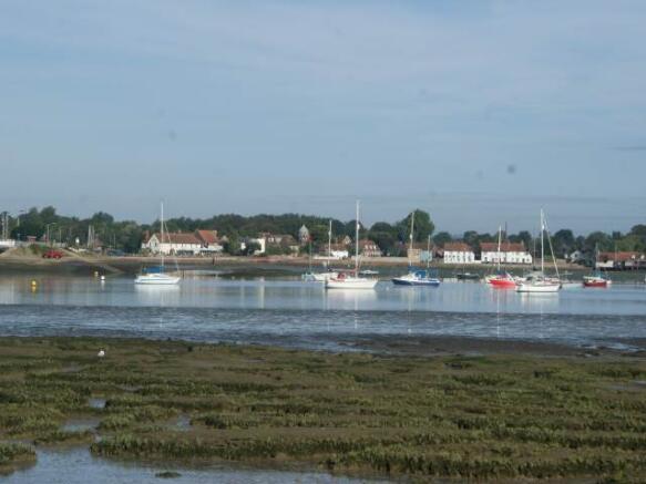 Hayling Island