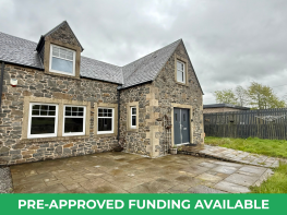 The Coo Shed, Linhouse Farm, Avonbridge FK1 2JS
