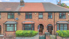 120, Wilkinson Street, Orford, Warrington WA2 7RG