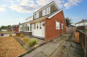 23, New Miles Lane, Shevington WN6 8EF