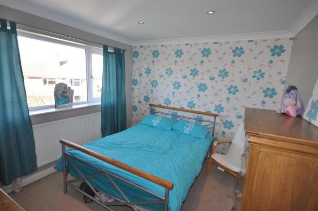BEDROOM TWO