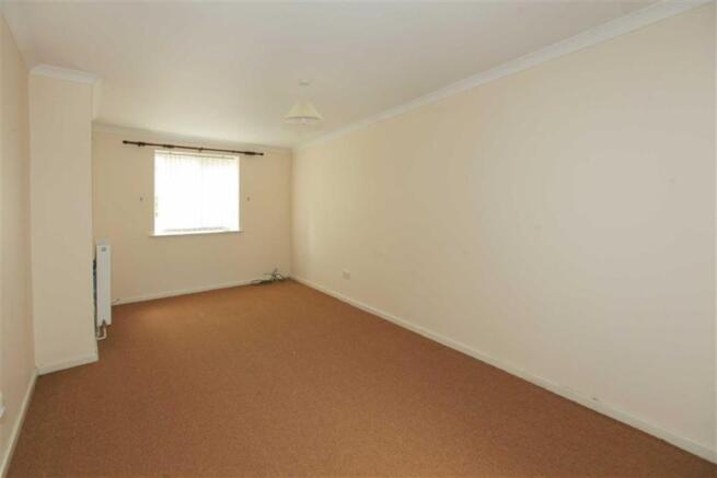 BEDROOM No. 3