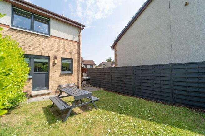 Rear Garden 2