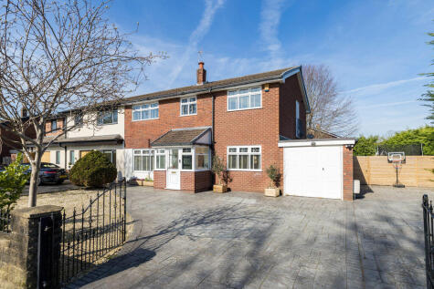 Spencer Road, Whitley, WN1 2QP