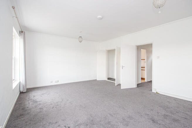 Studio Room