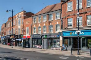 Flat 1, King Street, Twickenham TW1 3SN