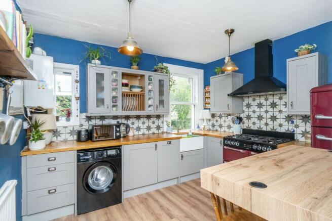4 Stoneybank Gardens, Musselburgh, East Lothian, EH21 6NG photo 4