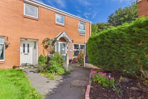 Reaper Close, Great Sankey, WA5