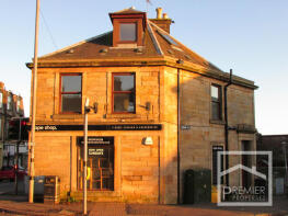 2, Aitken Street, Dalry KA24 4BX