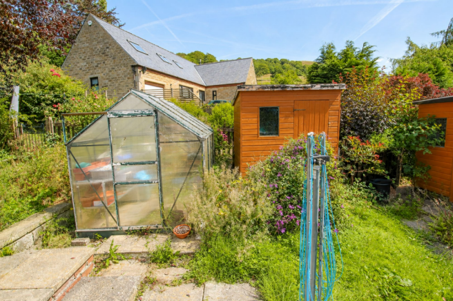 2 bed End of Terrace for sale Image 12