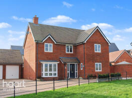 19, D'arcy Close, Aylesbury HP18 0QS