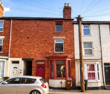 25 Cromwell Street, Lincoln, LN2 5LP