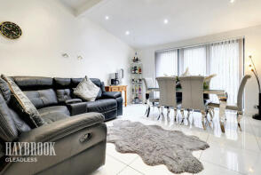 57, Wingfield Crescent, Sheffield S12 4WA