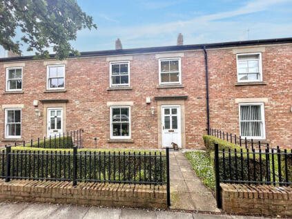 Spring Gardens Court, North Shields, Tyne and Wear, NE29 0AN