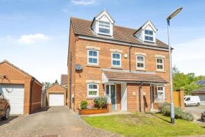 3, Leland Close, Lincoln LN2 4WF