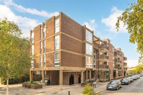 Wincott Street, Kennington