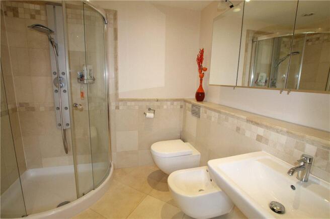 En Suite To Master
