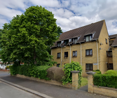 4, 25 Meyrick Court, Dunheved Road West, Thornton Heath CR7 6AP