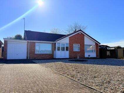Norwich Close, Taunton, TA1