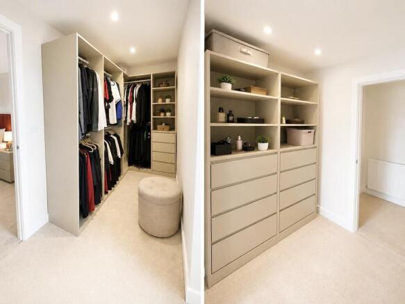 5 bed Detached to rent Image 11