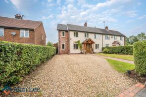 13, Bell Avenue, Macclesfield SK11 0EE
