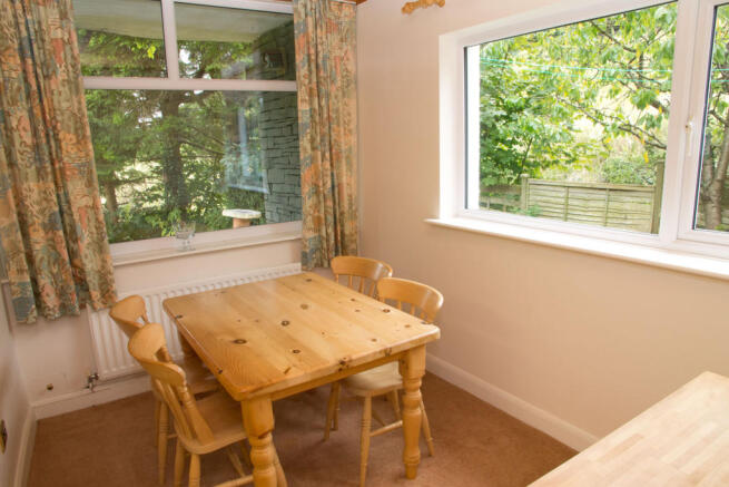Breakfast Room