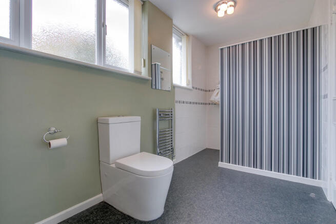 Bathroom - Aspect...