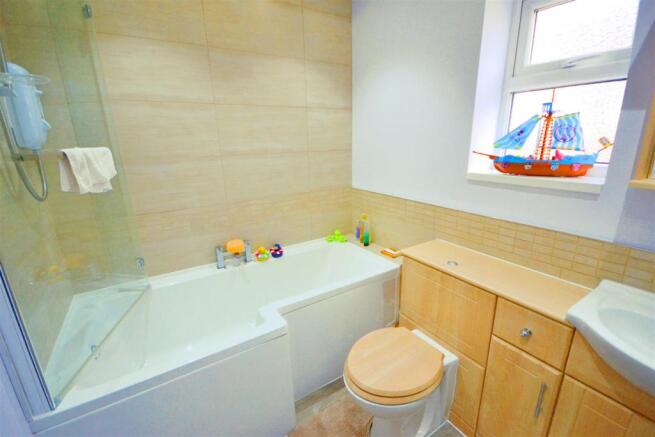 House Bathroom