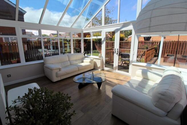 CONSERVATORY 2