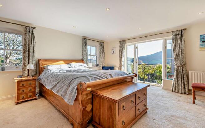 Principal Bedroom