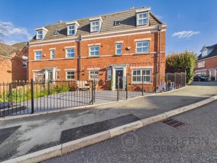 St. Thomas Close, Windle, WA10
