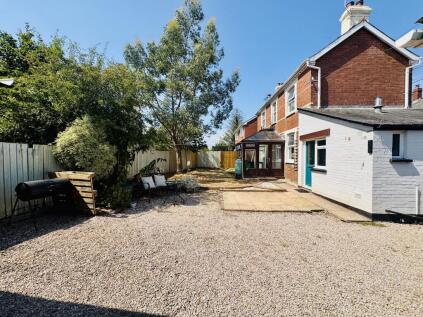 Copplestone, Crediton, EX17