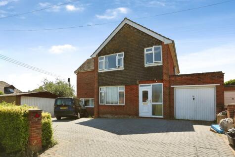 Pretoria Road, Hedge End, Southampton
