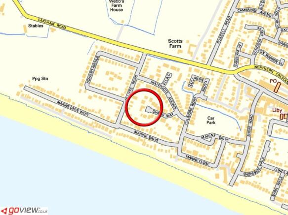 map-street