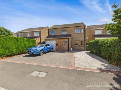 Linnet Way, Frome, Somerset, BA11 image 27