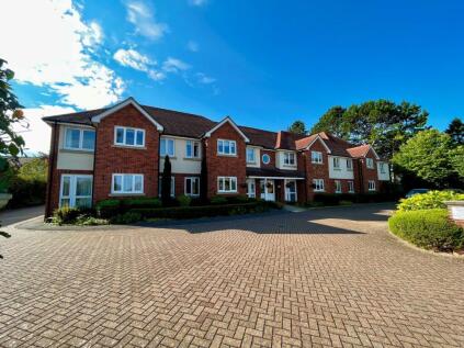 Wellington Avenue, Princes Risborough, Buckinghamshire, HP27