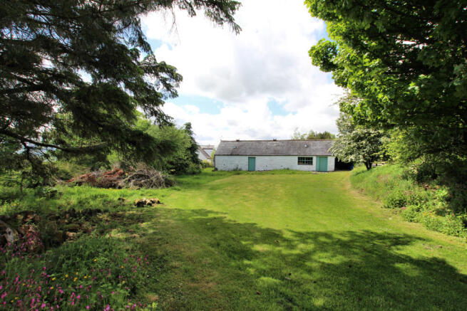 Torwilkie, Balmaclellan - Williamson and Henry