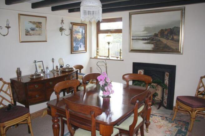 Dining Room Two